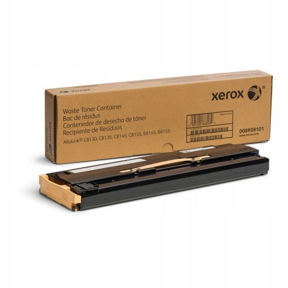 Xerox Poj. na toner AltaLink B81xx/C81xx (69/121K)