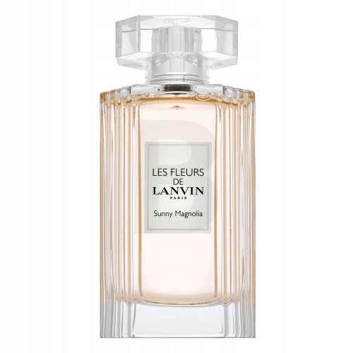 Lanvin Sunny Magnolia toaletní voda pro ženy 90 ml