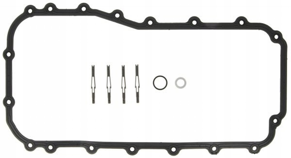 OS30622R - Прокладка чаші JEEP WRANGLER VW ROUTAN 3.8 09-11