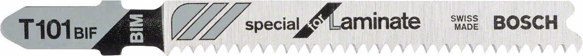 BRZESZCZOT DO WYRZYNARKI T101BIF LAM 5SZT. Marka Bosch