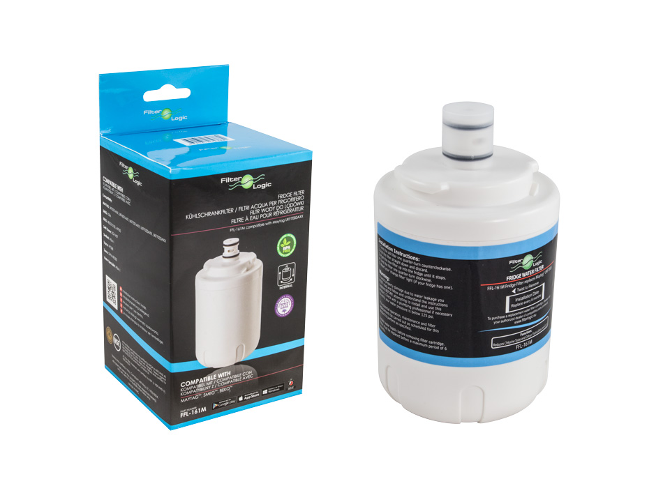 Filtr wody FFL-161M do lodówki Beko AP930 UKF7003