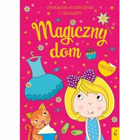 Magiczny Dom