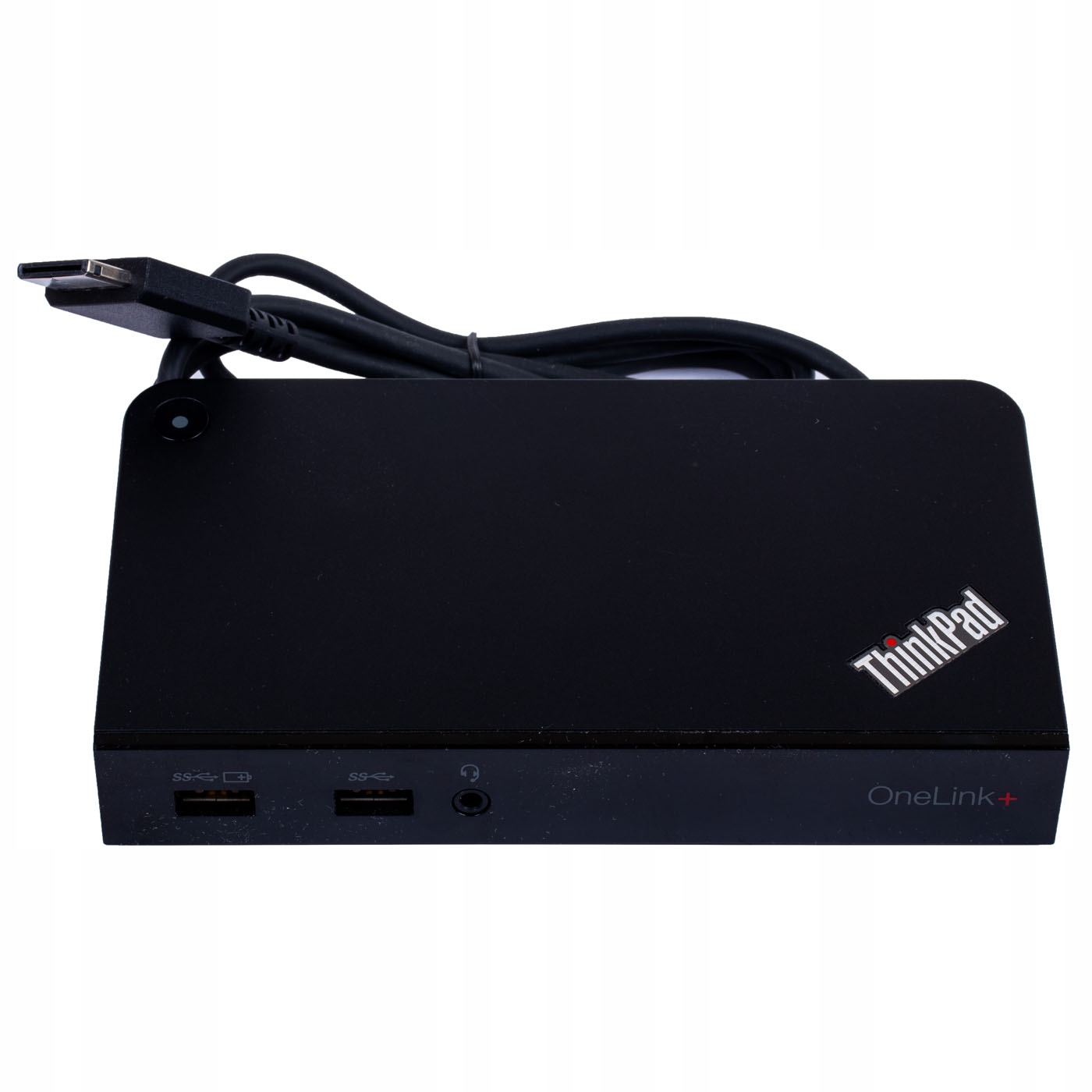 Stacja dokująca Lenovo ThinkPad OneLink+ Dock