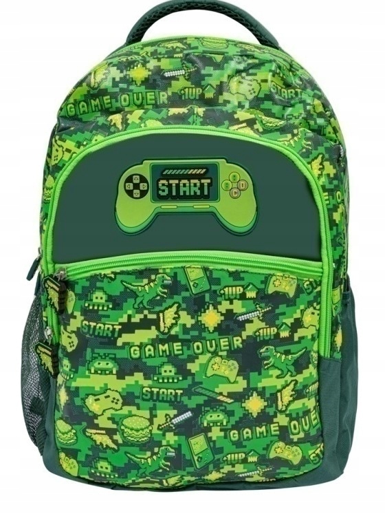 Plecak Astrabag Egroback Start, AB360