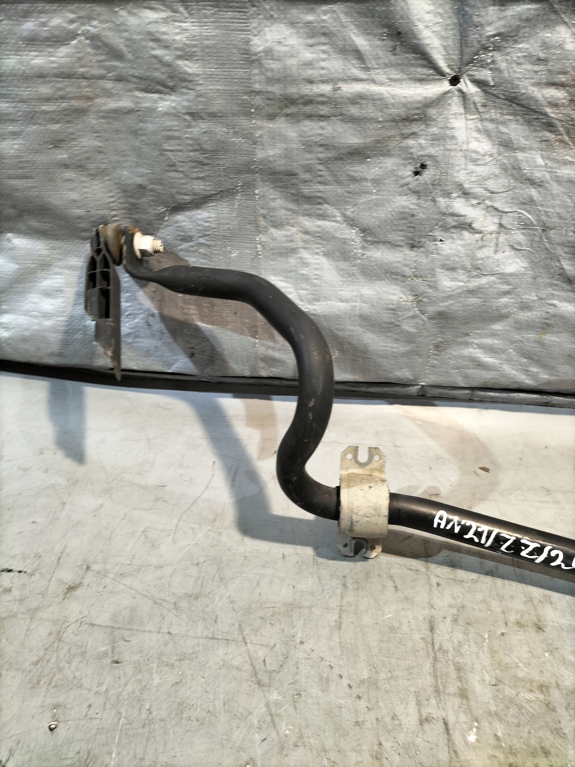 OPEL ASTRA J IV bar STABILIZATOR front 13253987