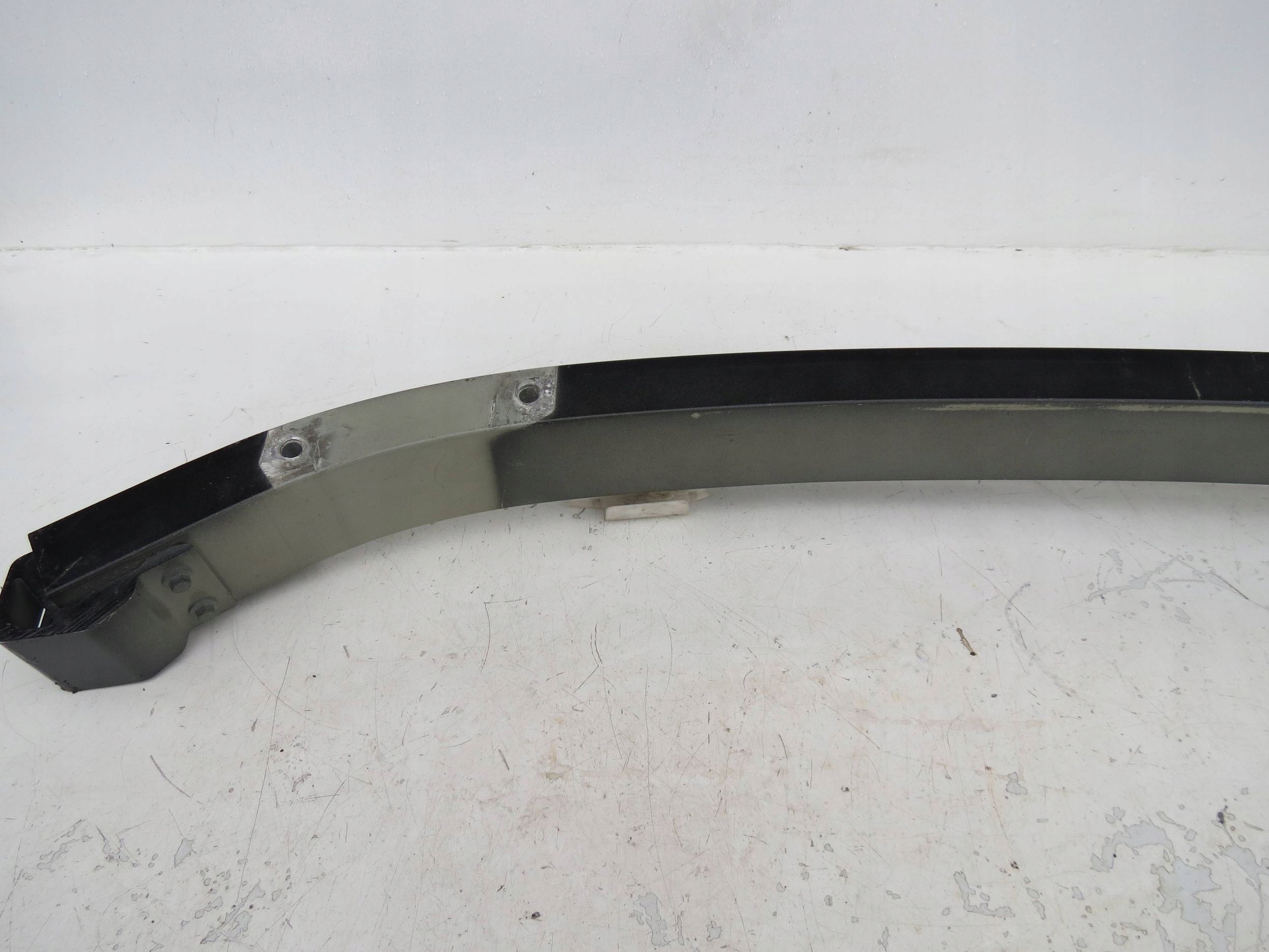 bumper support front VOLVO S90 II 2.0 D 190KM 2016-2021R 677220431