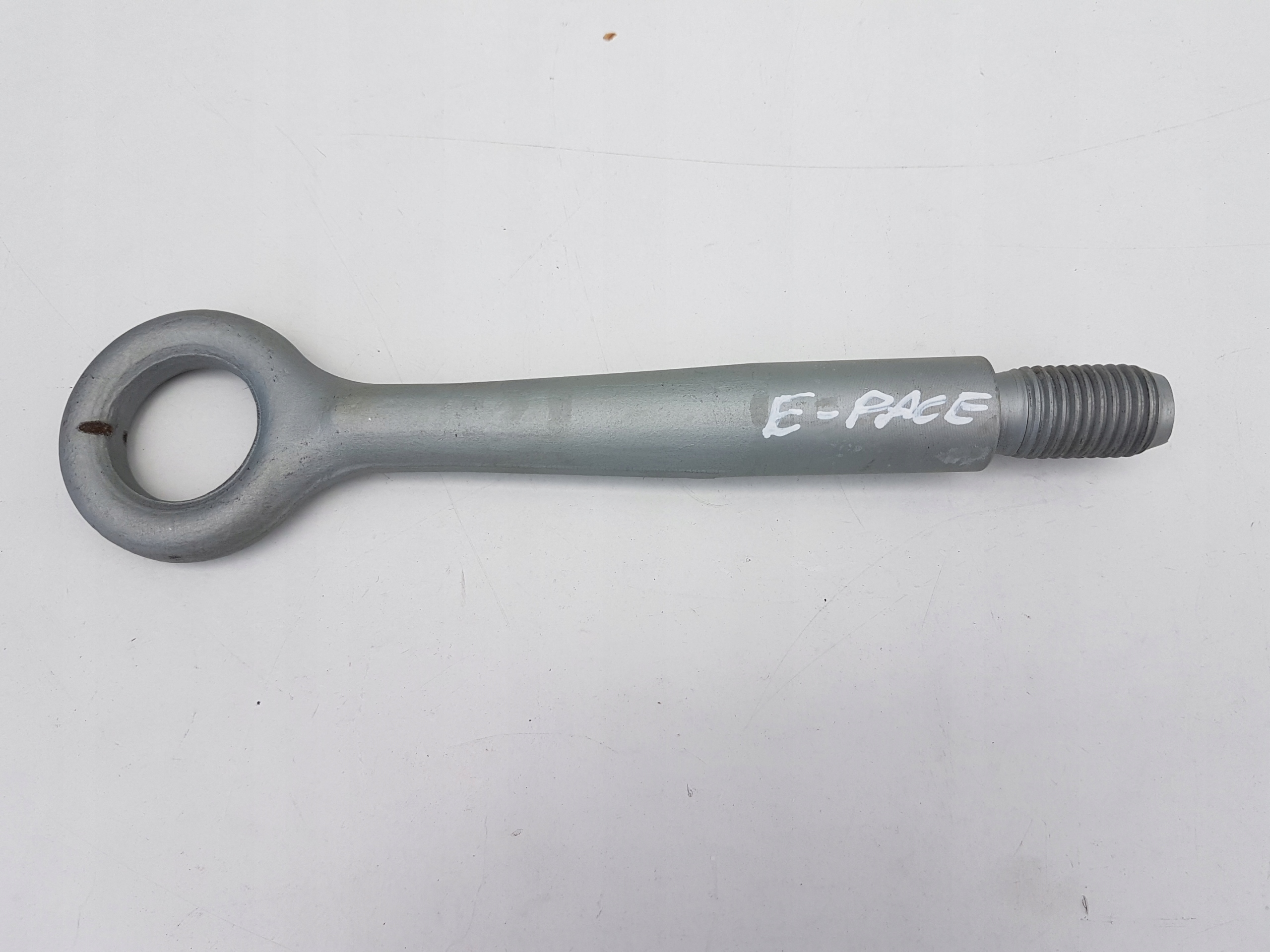 HAK UCHO DO HOLOWANIA JAGUAR E PACE X540 17 20