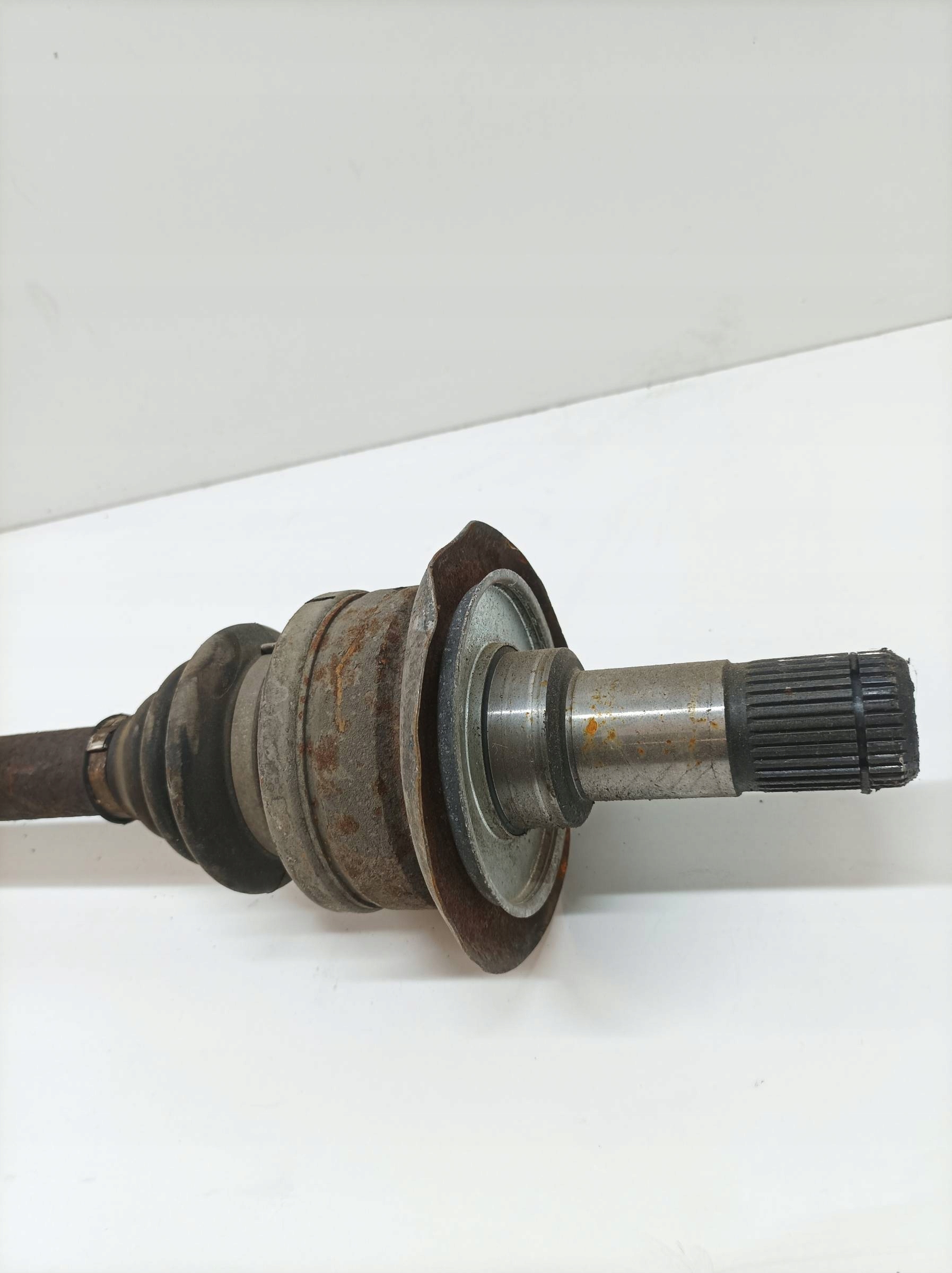 semi-axis left rear part 3.0 D 235 KM Bmw X5 II (2006-2013) E70