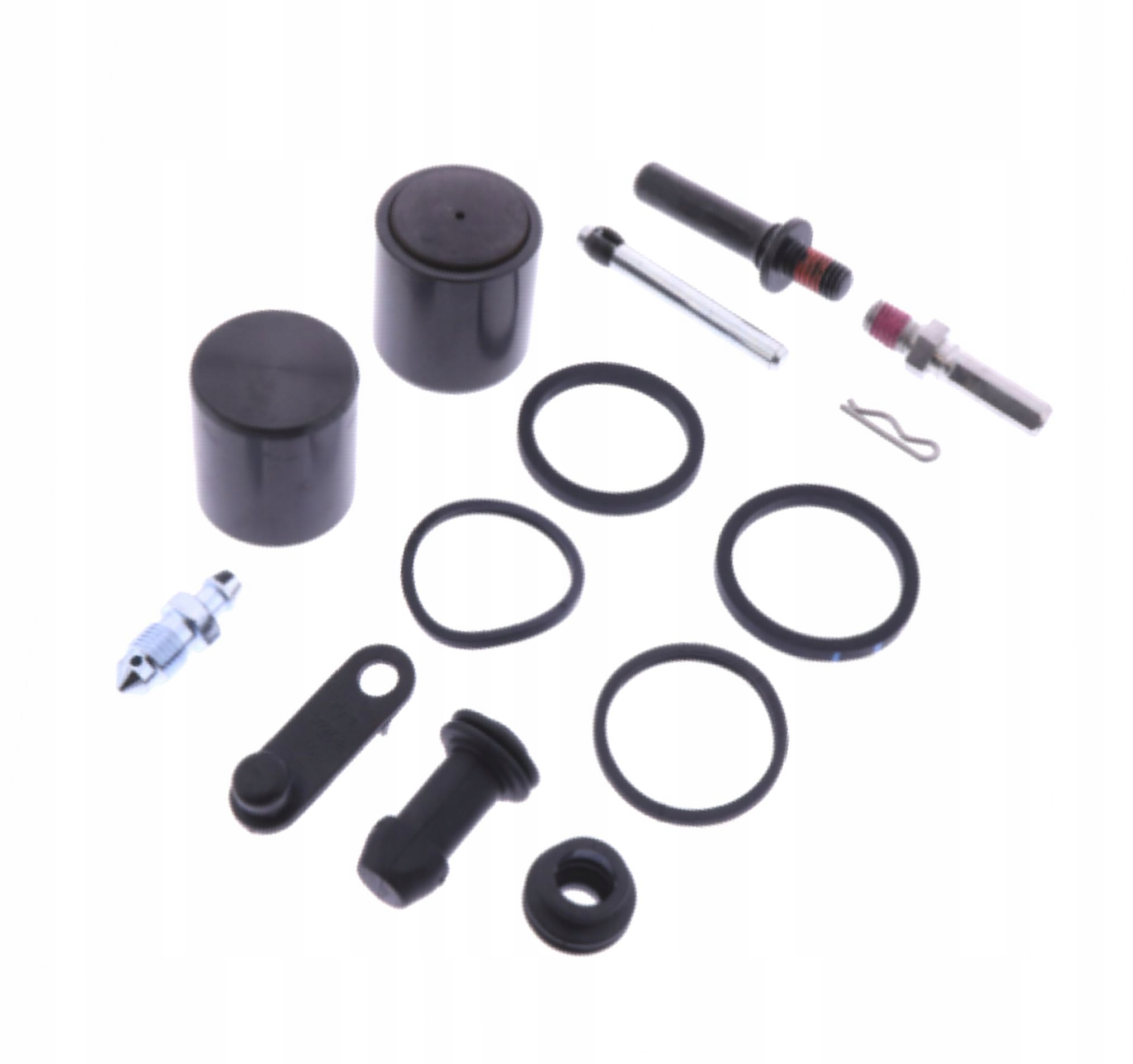 Sada Na Opravu Brzdového Třmenu Přední Zadní Ducati Gt 1000 Touring Sport