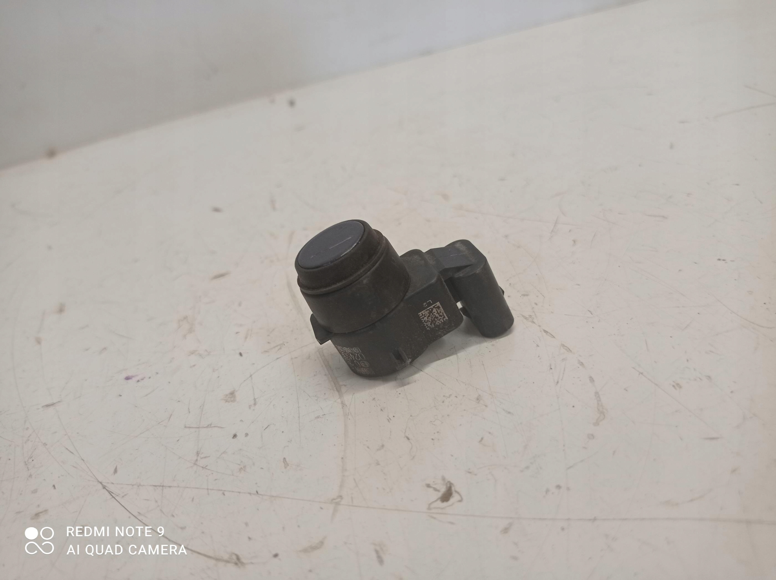 Sensor PDC BMW SERIA 1 3 Z4 6955997 S-Graphit
