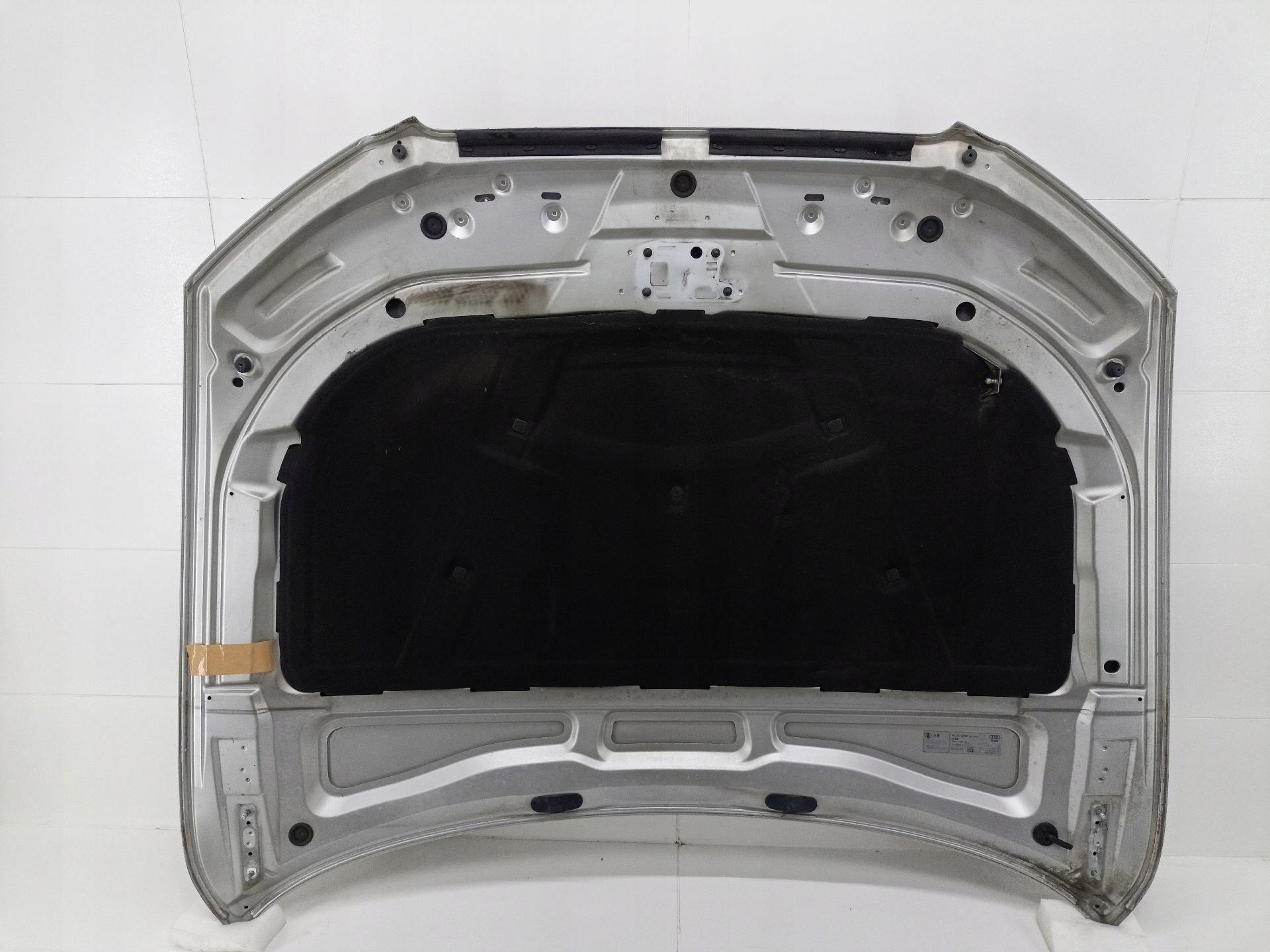 cofano Audi A5 8T 2010 8K0010515AF