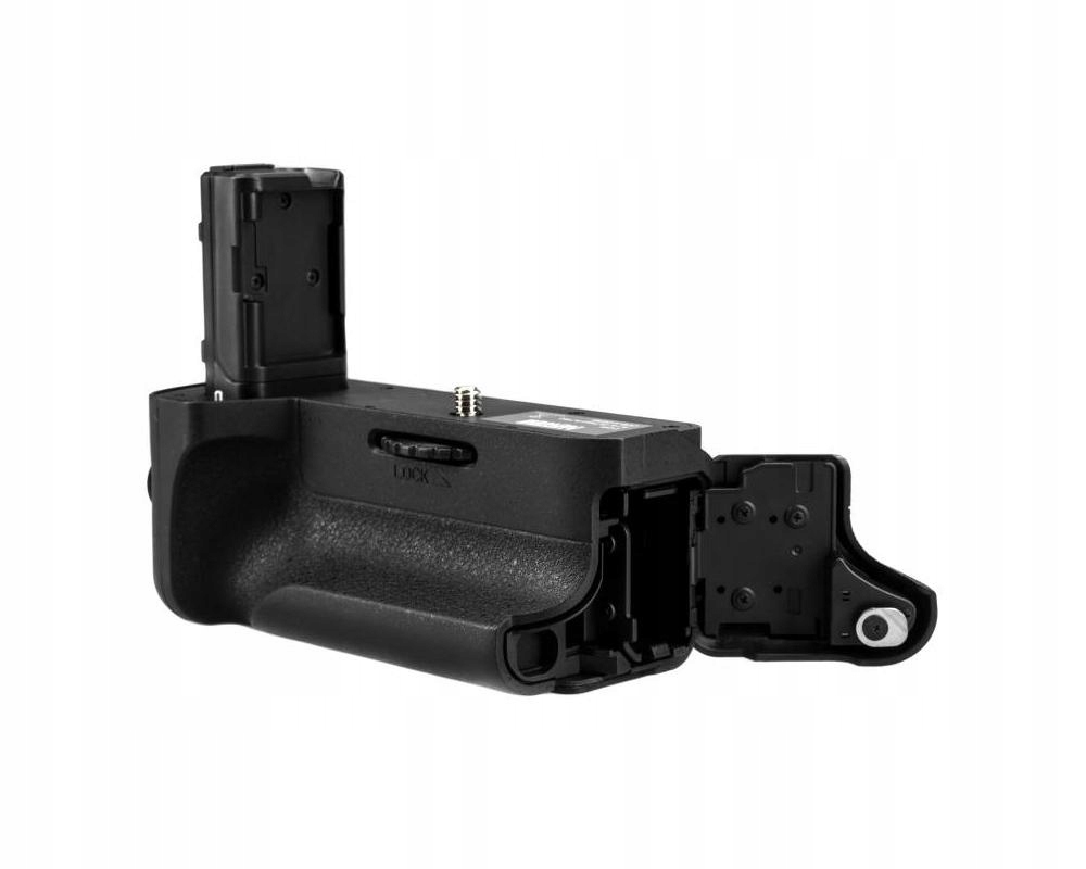 Battery Pack Newell VG-C2EM do Sony A7II Kod producenta NL1458