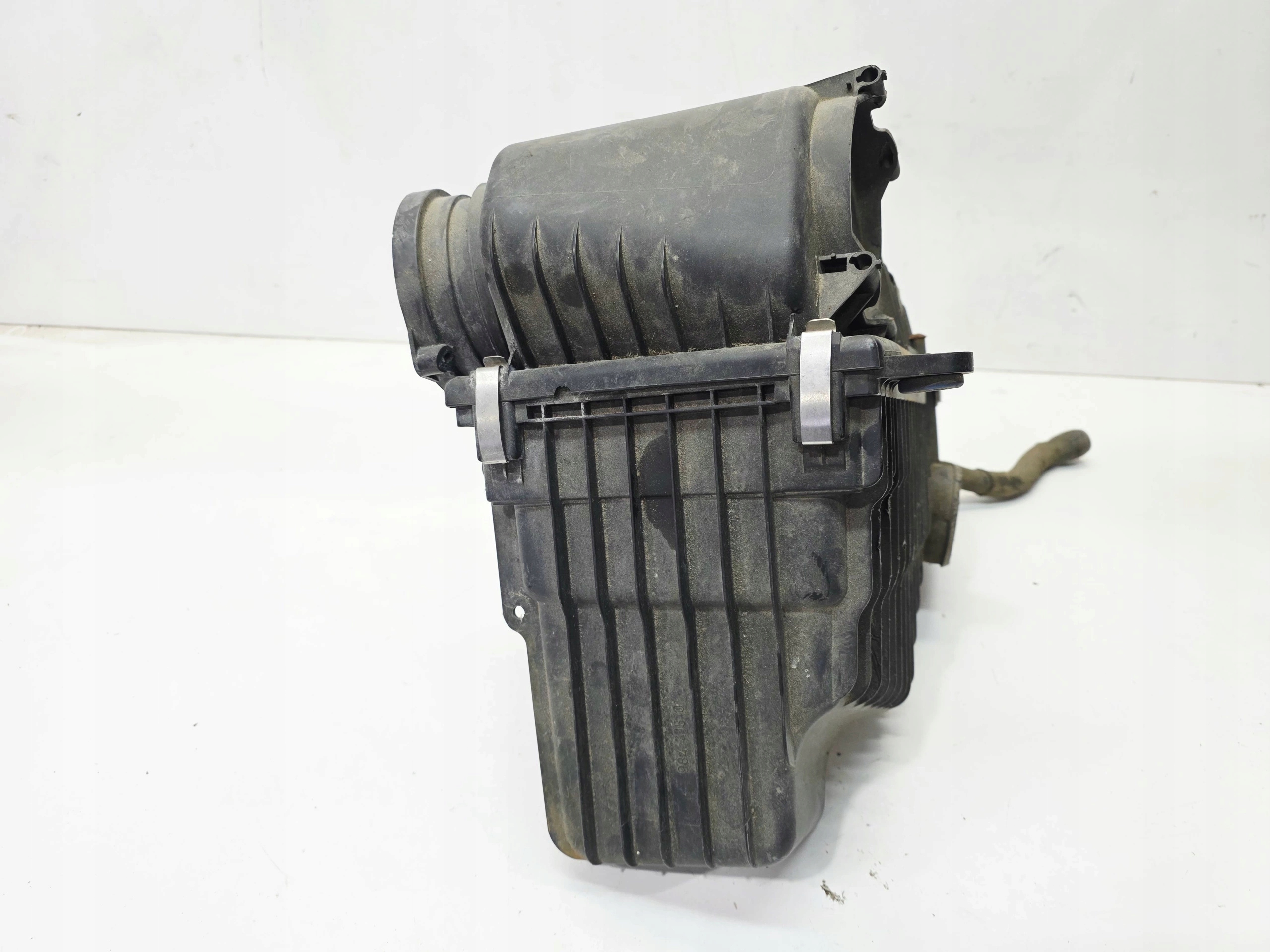 Gehäuse filter luft AUDI Q7 4L 7L6129601Q 1/25