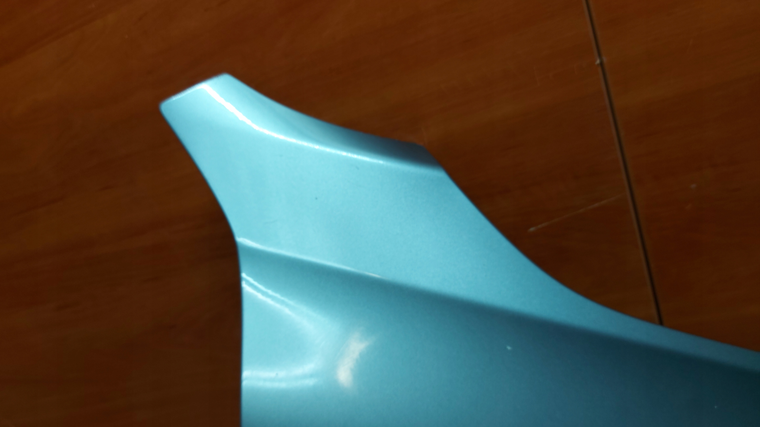 fender right front VOLVO XC60 II 17
