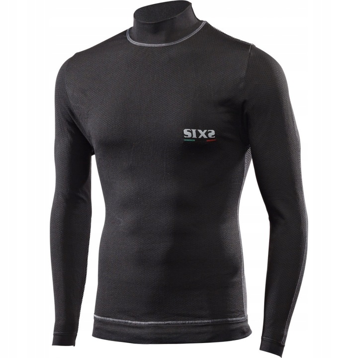 Sixs Plus Windshell Turtlec Termoaktivní Motocyklové Tričko XL/XXL