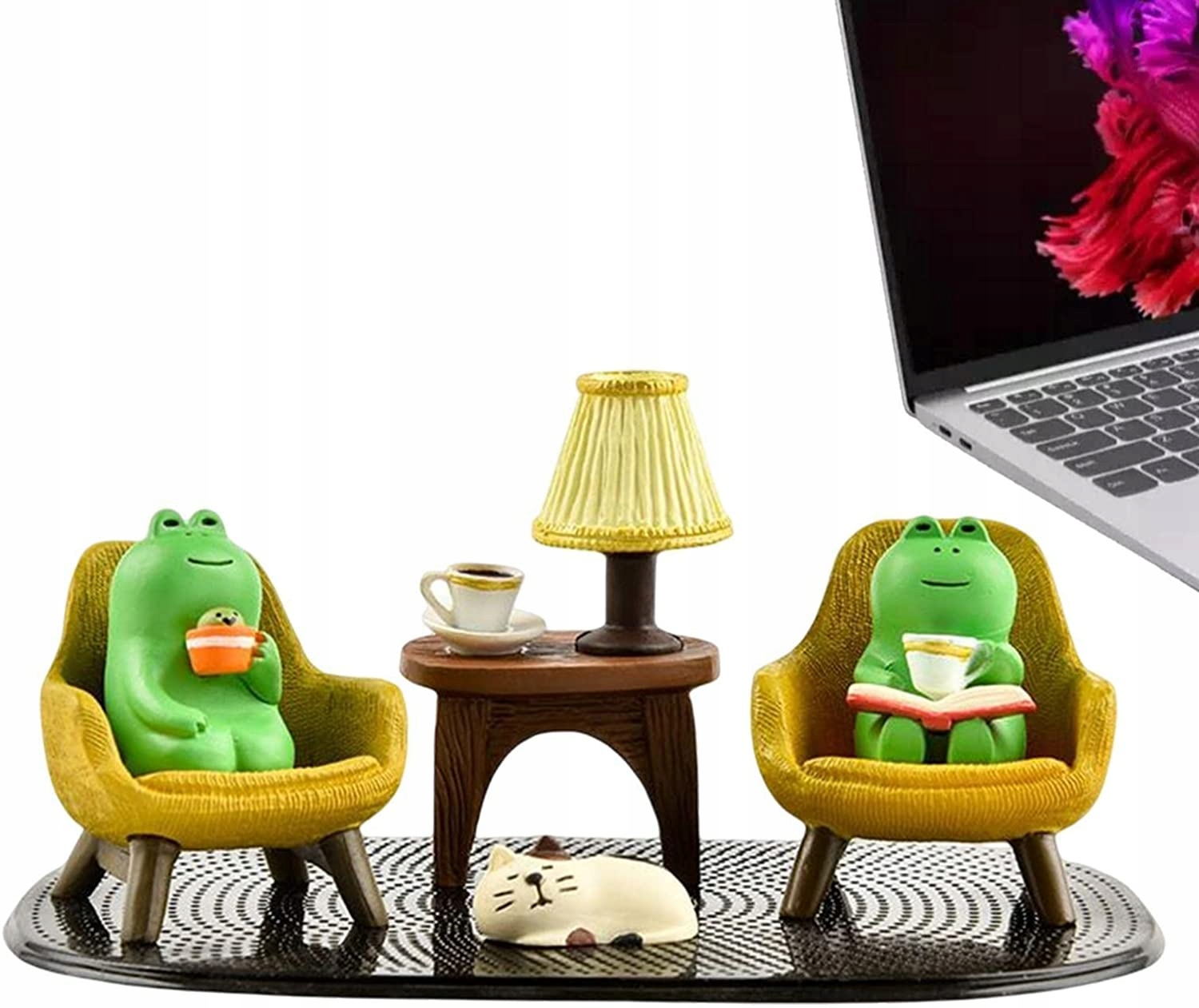 Украшения для приборной панели автомобиля, креативны