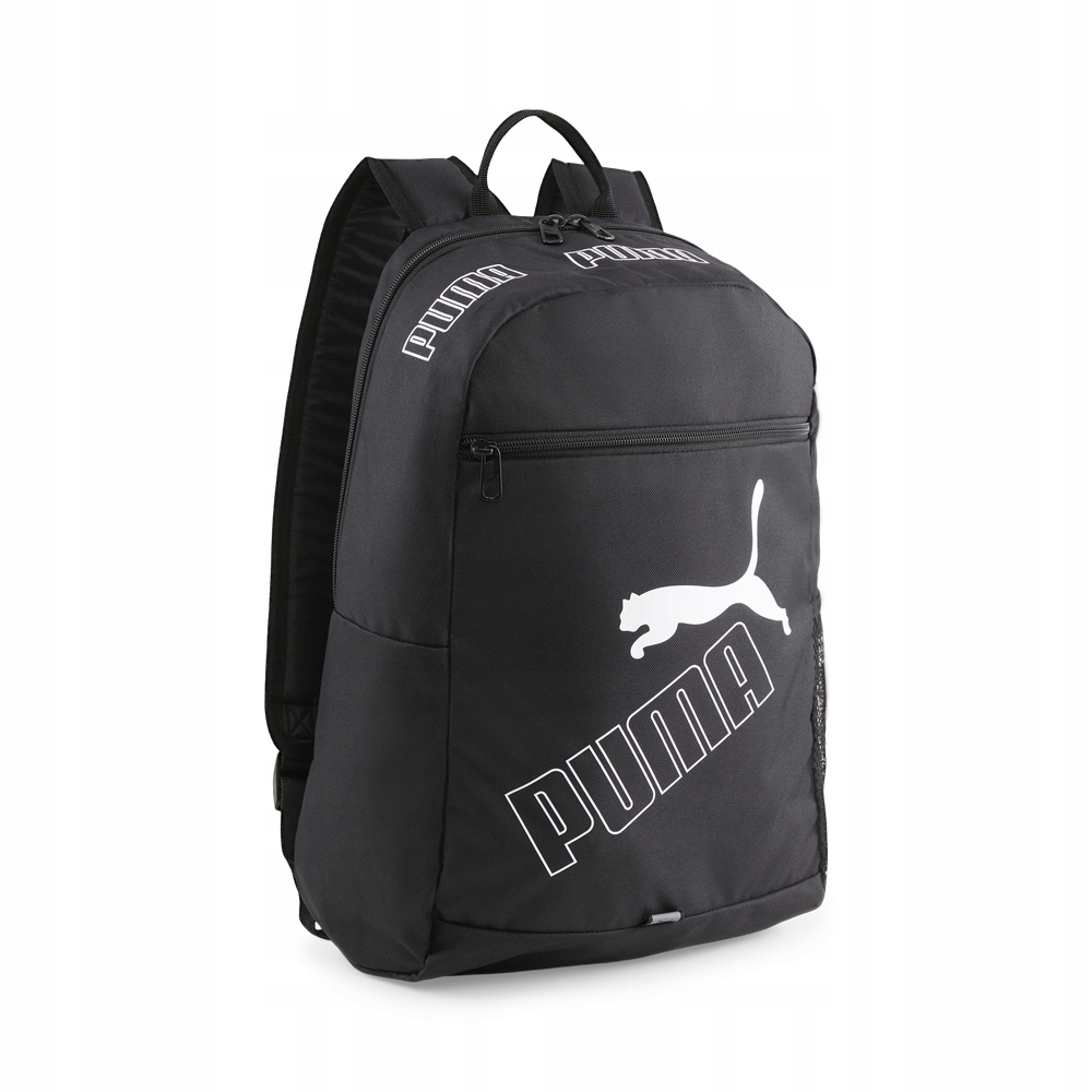 Plecak szkolny PUMA PHASE BACKPACK II UNI