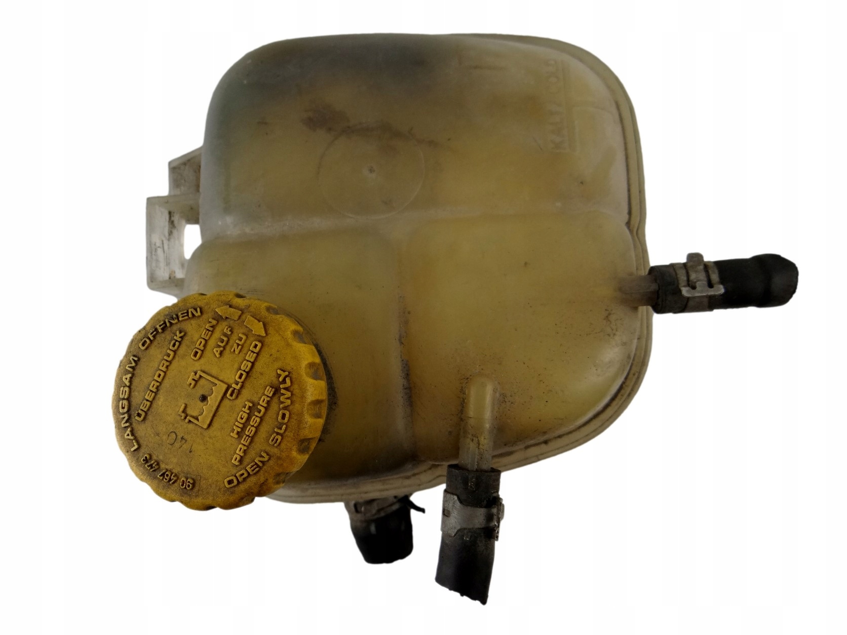 Scheibenwaschbehälter OPEL ASTRA G 90 530 689