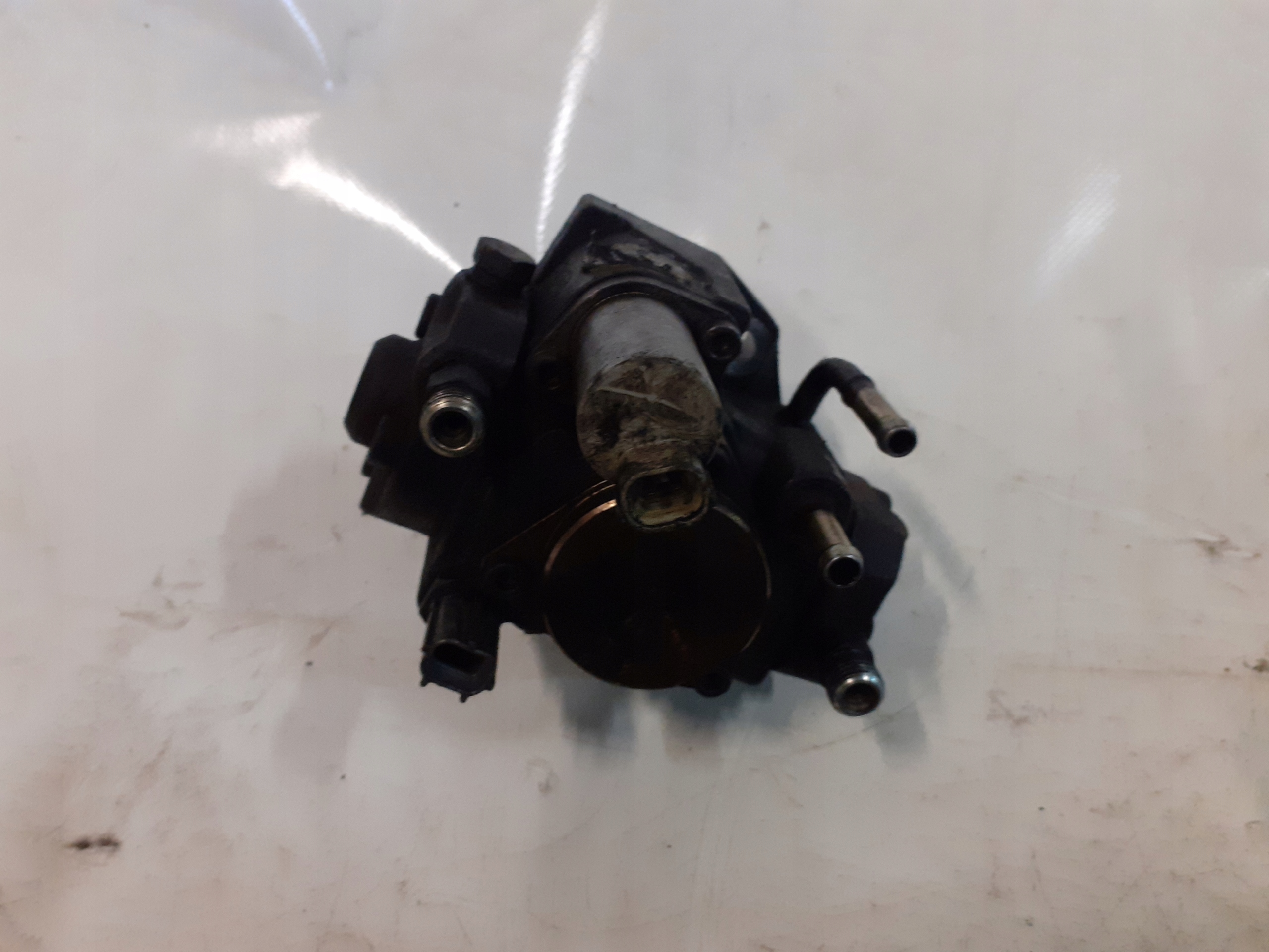 Denso 294000-0044 injection pump Mazda 6 2.0 CITD