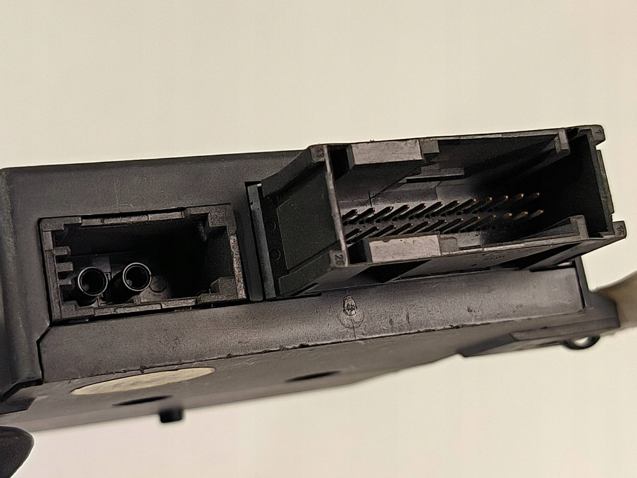 modul GATEWAY 4L0907468C AUDI A8 D3