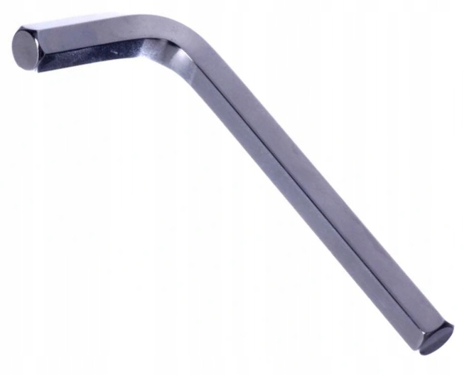 

Klucz Imbusowy Hex L 2MM C6642 dwustronny