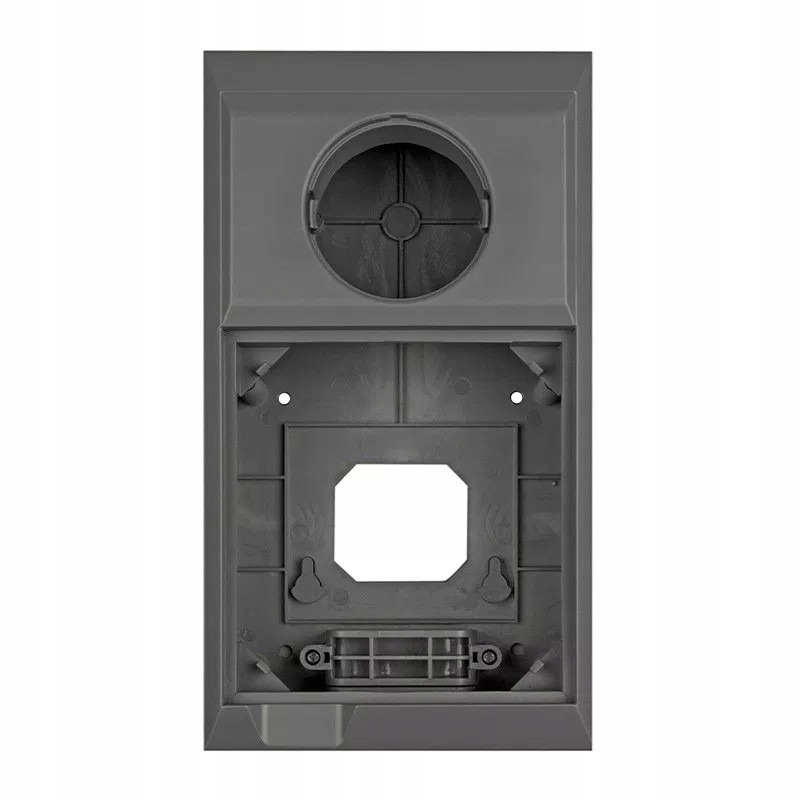 Skříň pro montáž na stěnu pro Color Control Gx a Bmv nebo Mppt Control