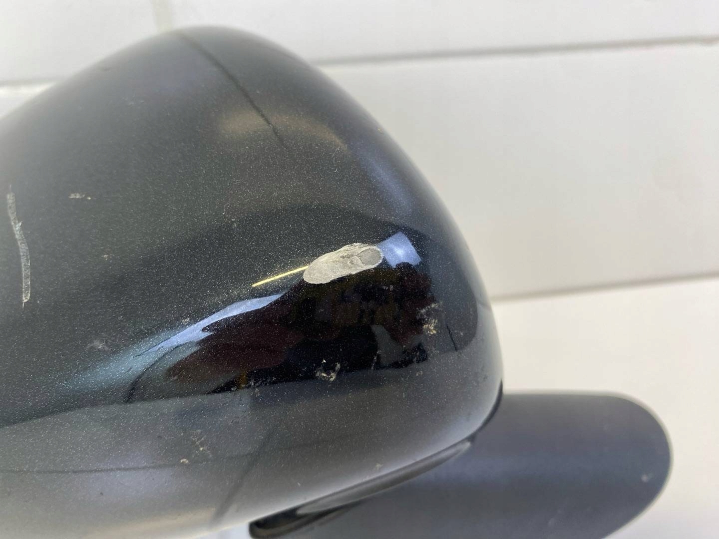 mirror exterior right side Opel Corsa D facelift 2014 468435664