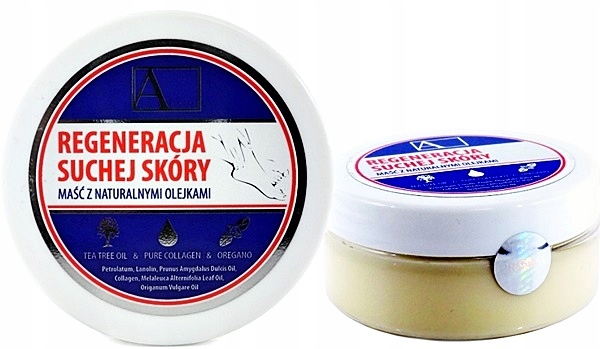 

Arkada Masc Regeneracja Suchej Skory Stóp 70g