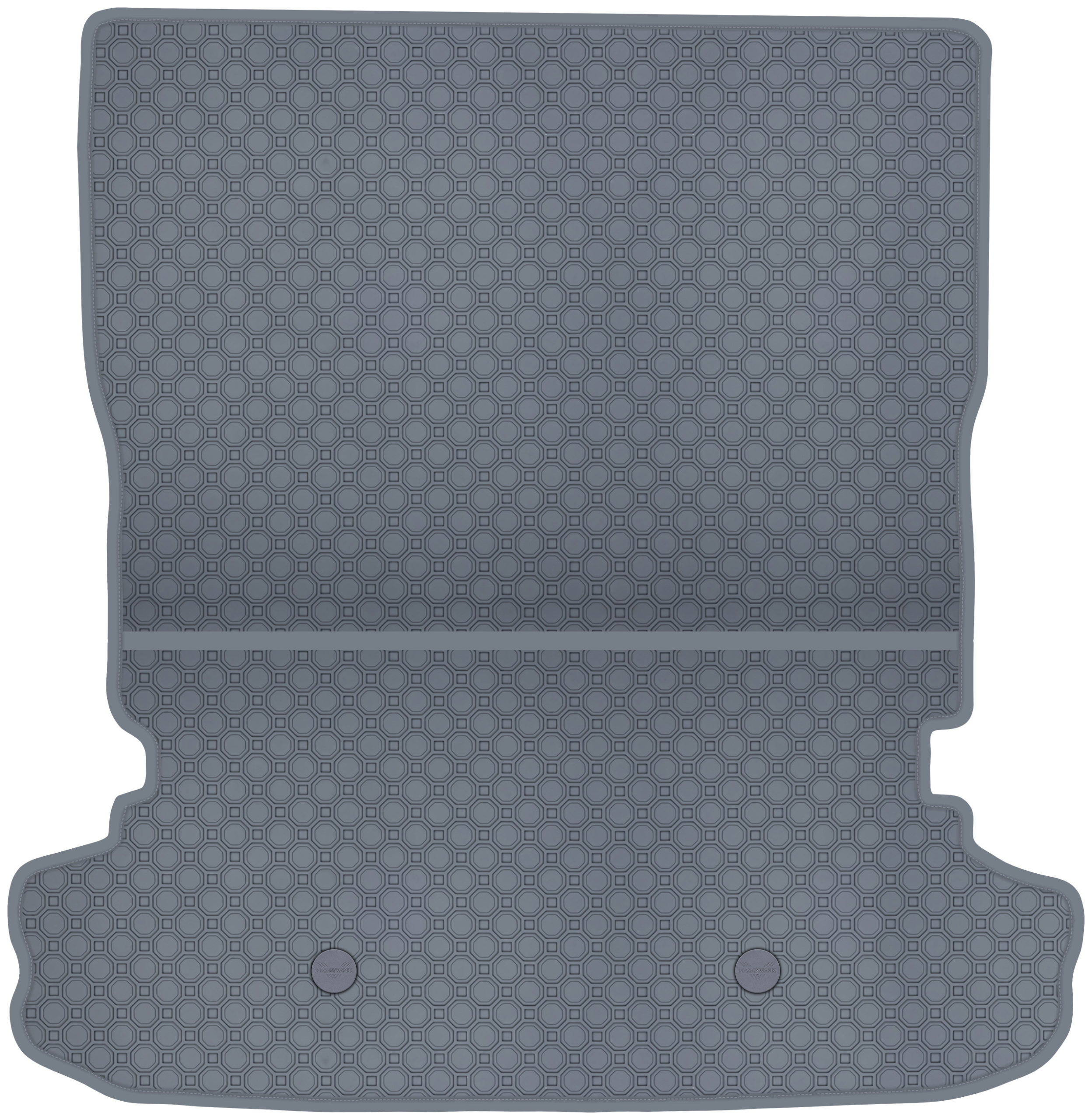 Pajero III SUV Long 2000-2006 Mata do bagażnika PRIMELINER