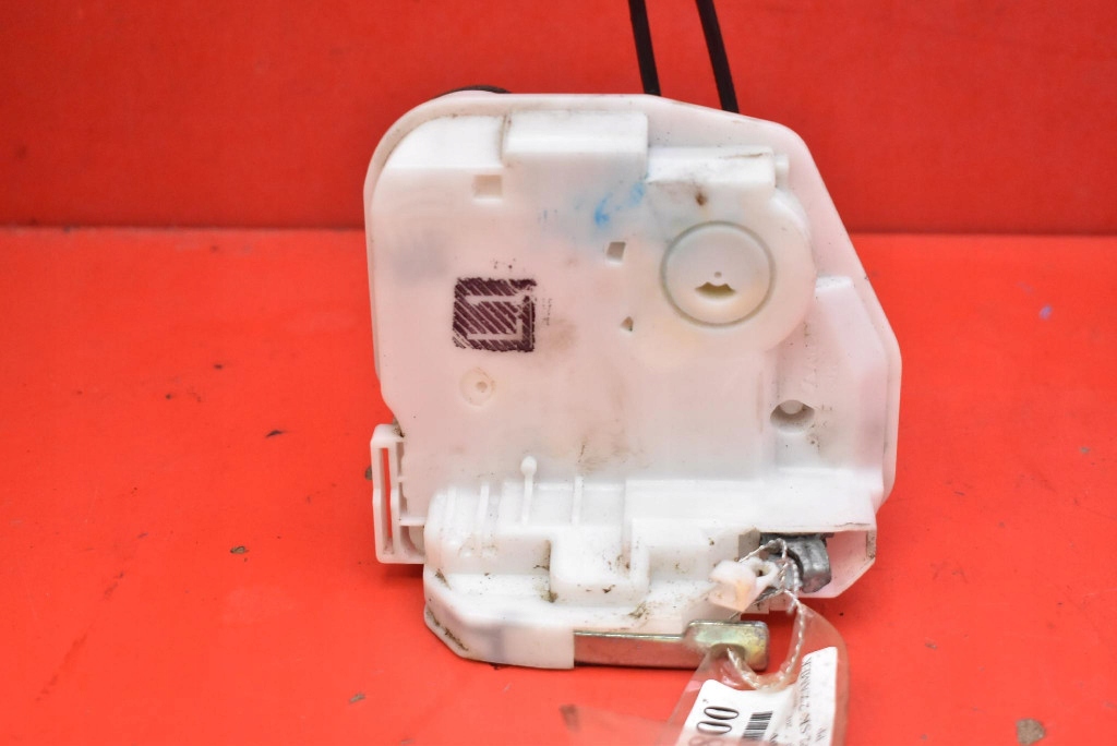lock door right front front EU PEUGEOT 4008 1 and 12-17