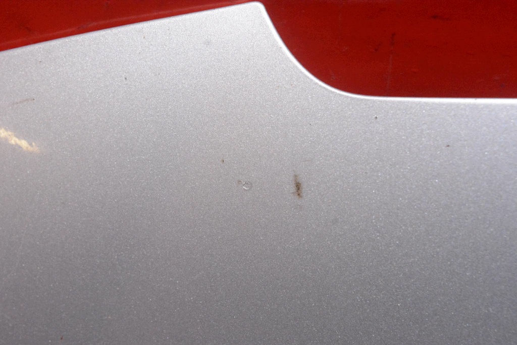 cofano 9S KIA CEED 1 e 06-09