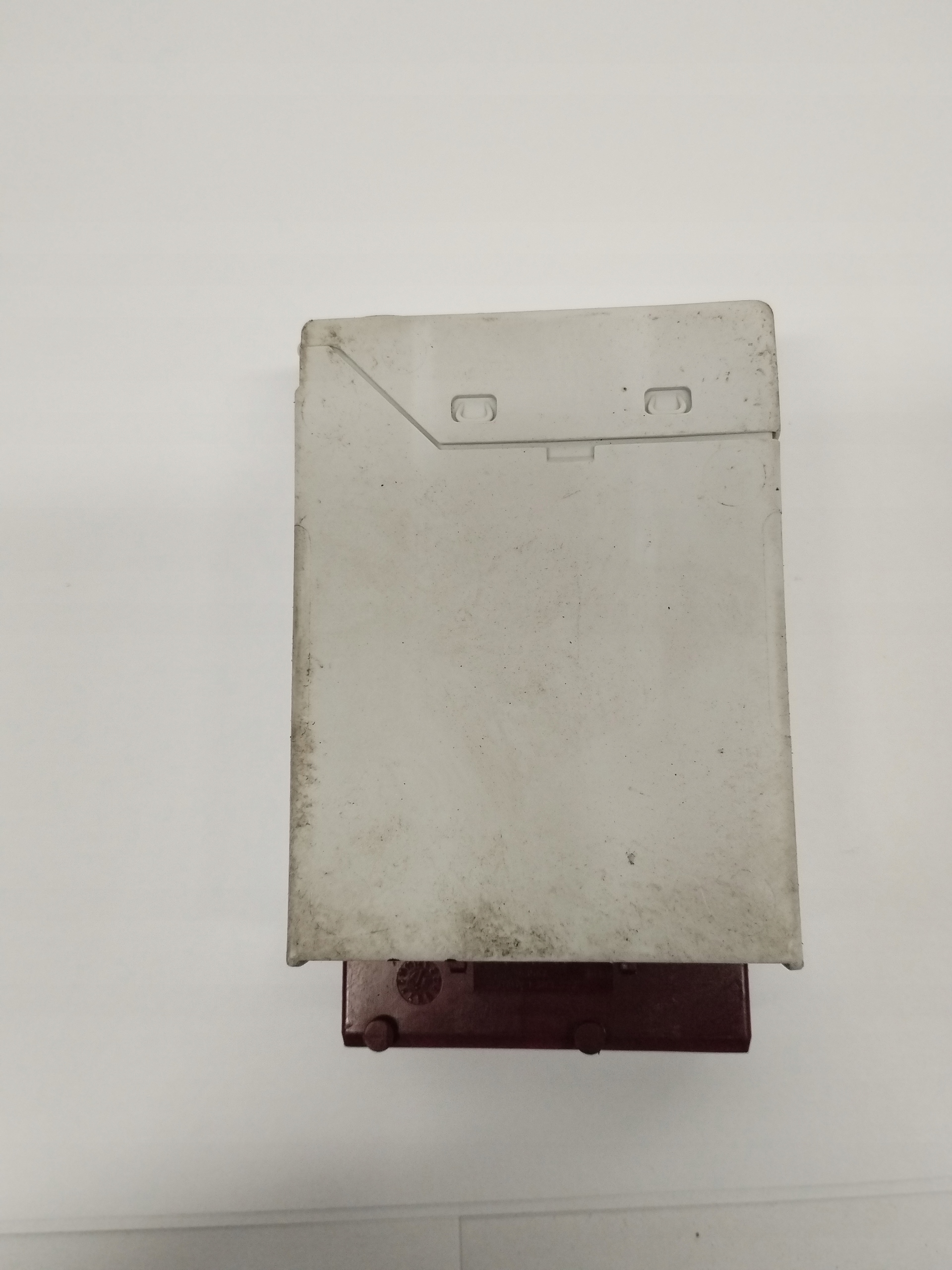 Module Relais EWS II BMW E36 4146047