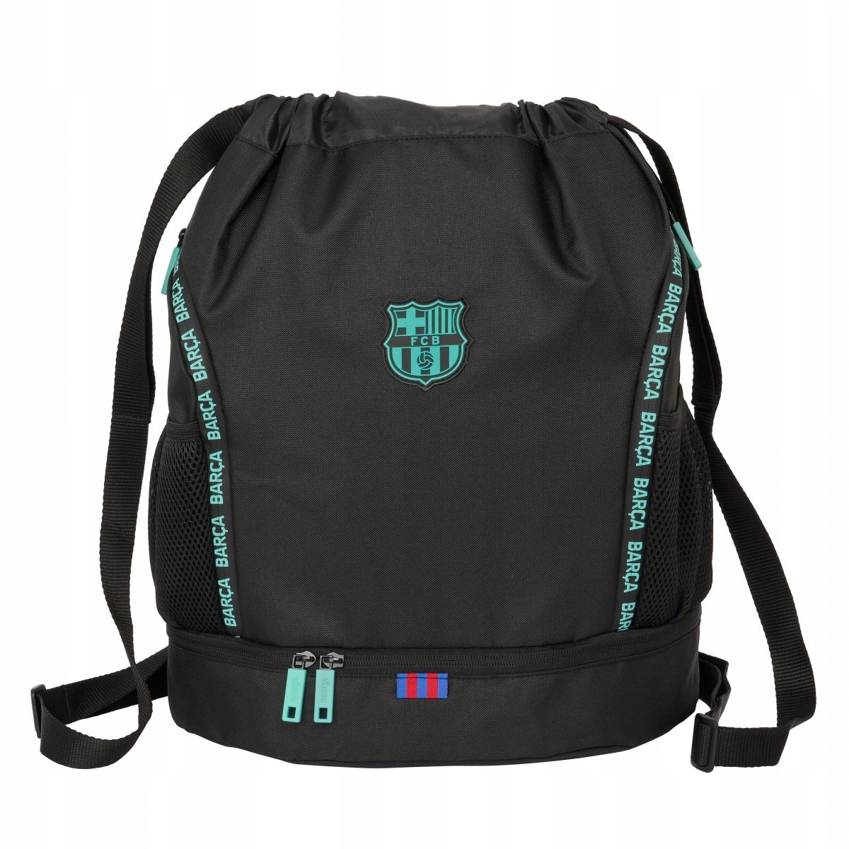 Fc Barcelona plecak sportowy 612425197