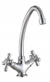 Duro Verde Retro umyvadlová baterie D/B-05.03.F-13