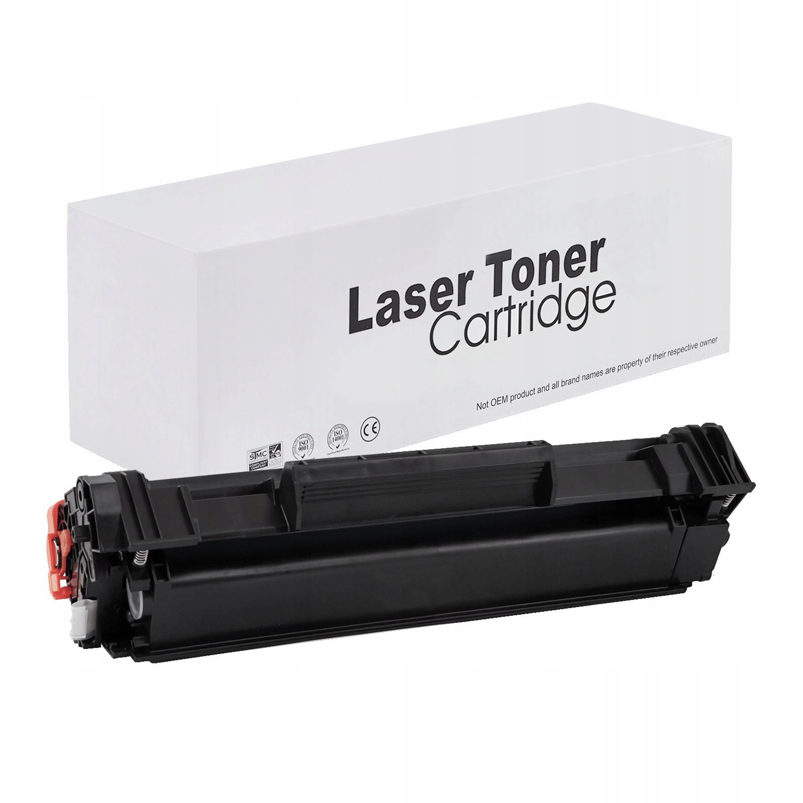 

Toner do Hp LaserJet Pro Mfp 44A CF244a M28a M28w