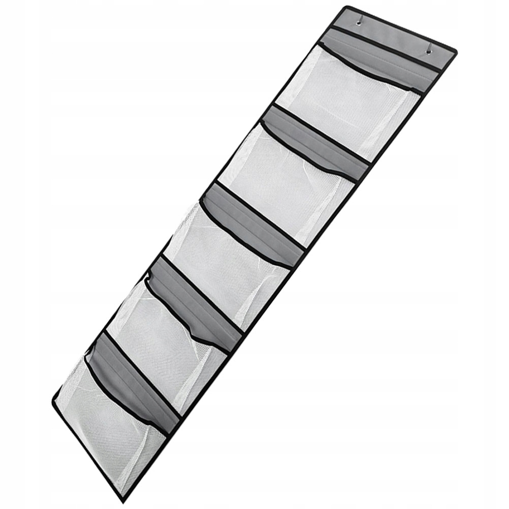 TORBA WISZĄCA Z 5 PRZEDZIAŁAMI SZAFA DO PRZECHOWYWANIA