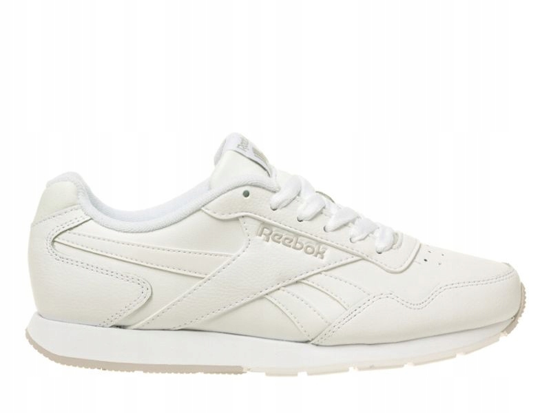 Dámské boty Reebok V53956 Royal Glide Bílé 36