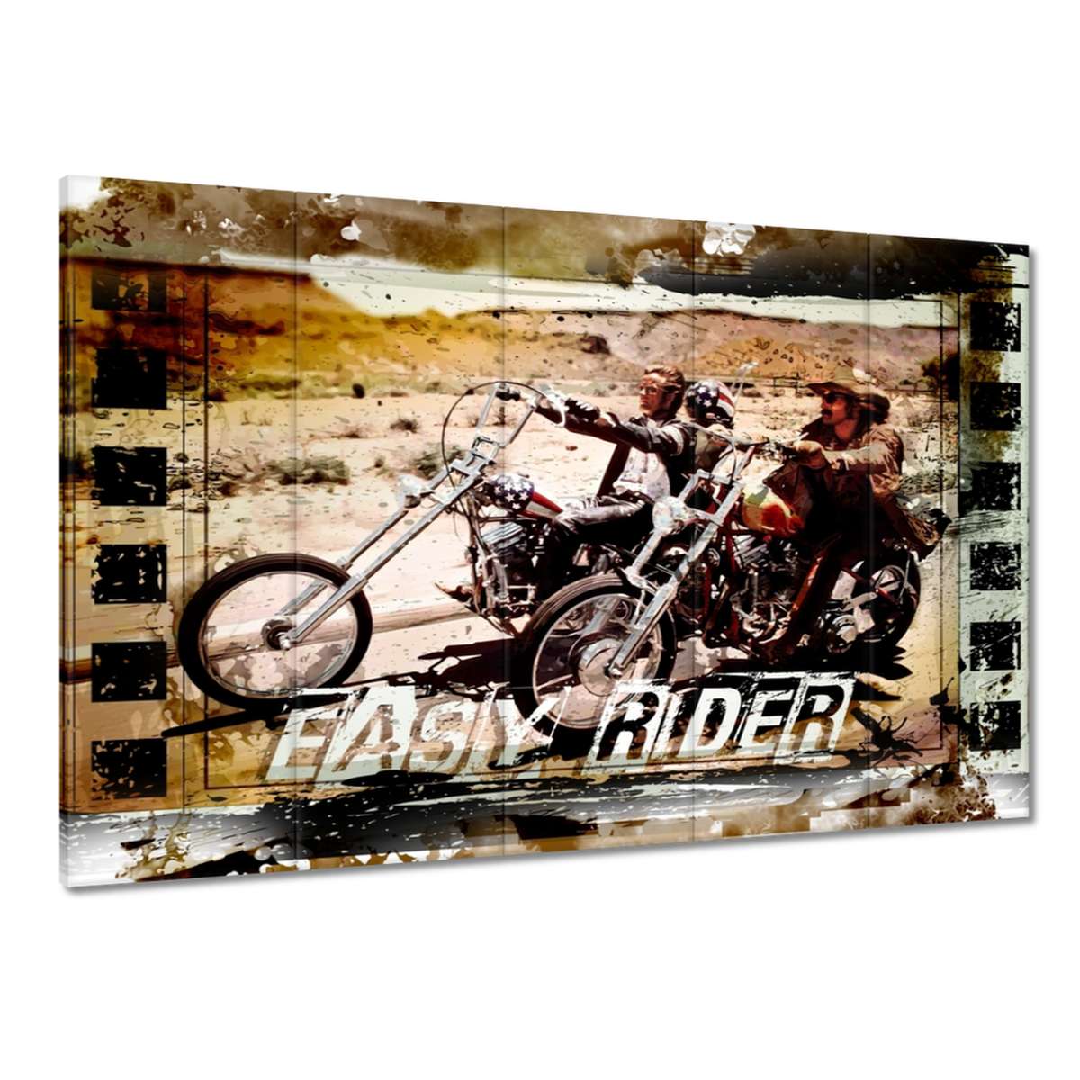 Obrazy 100x70 Easy Rider