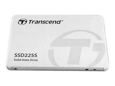 TS1TSSD225S Transcend 1TB 2.5inch Ssd SATA3 3D Tlc Transcend TS1TSSD225S