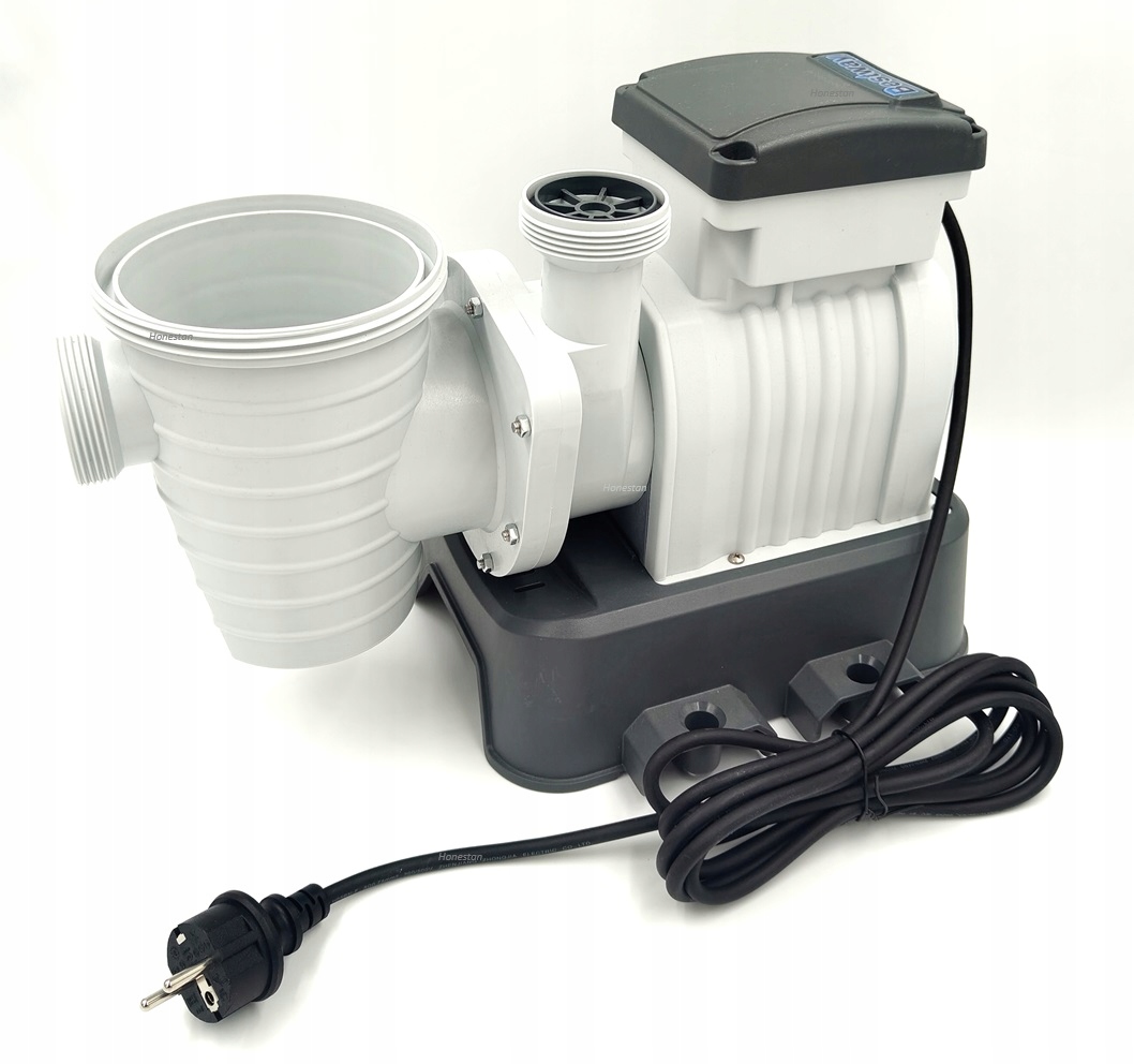 Motor Pohon Pískové Pumpy Bestway 58495