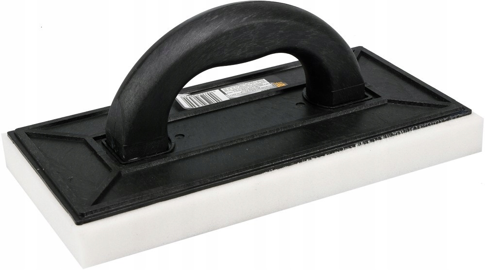 

Paca plastikowa z gęstą gąbką 270 x 130mm Vorel