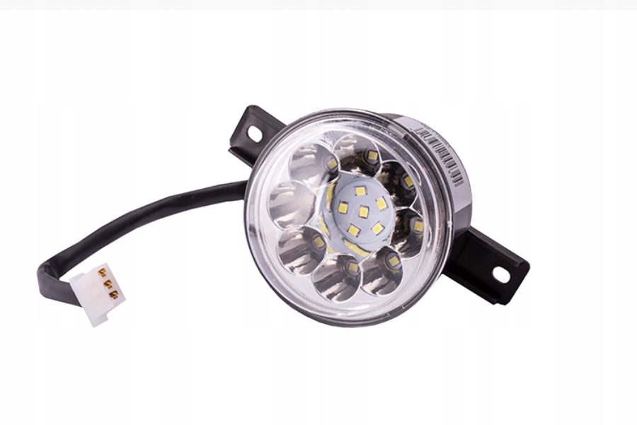 

Lampa Led Reflektor Quad Atv