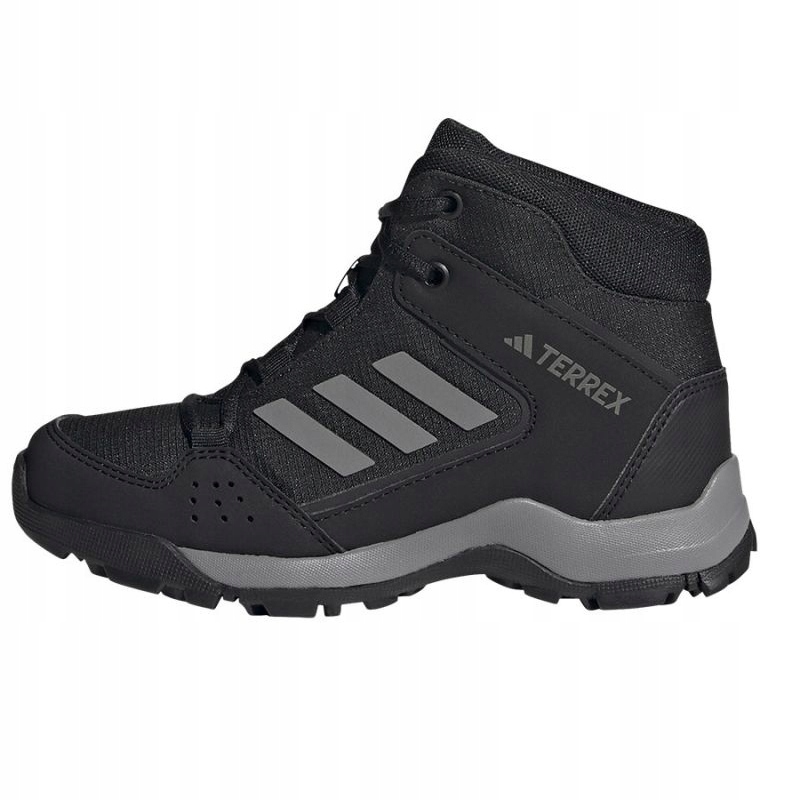 Buty Młodzieżowe Wysokie Zimowe w Góry Adidas Terrex Hiking ID4857 r. 28