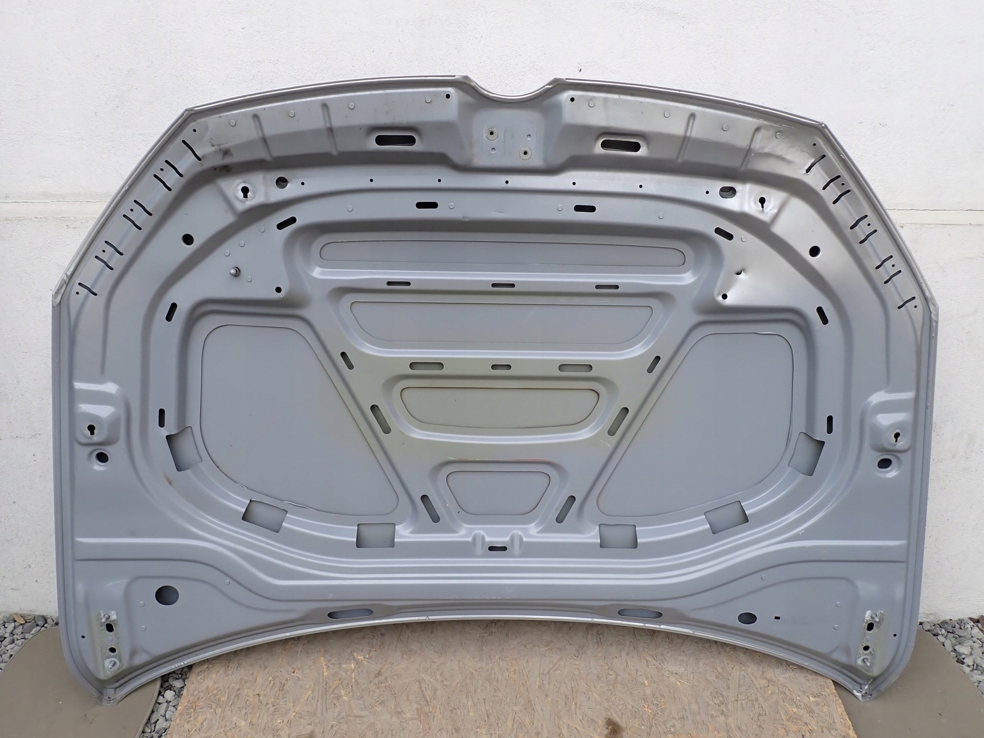 COFANO VW VOLKSWAGEN GOLF 7 VII 5G 2012-2020R