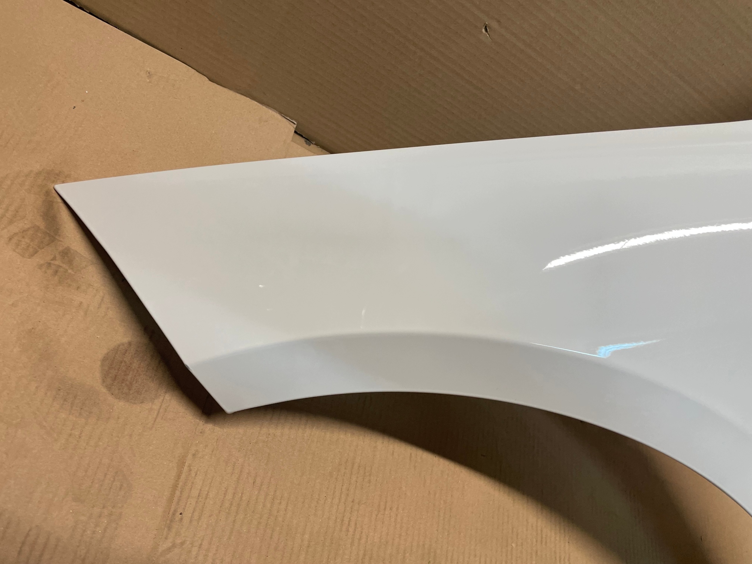 parafango anteriore sinistra BMW 2 F74 colore A300