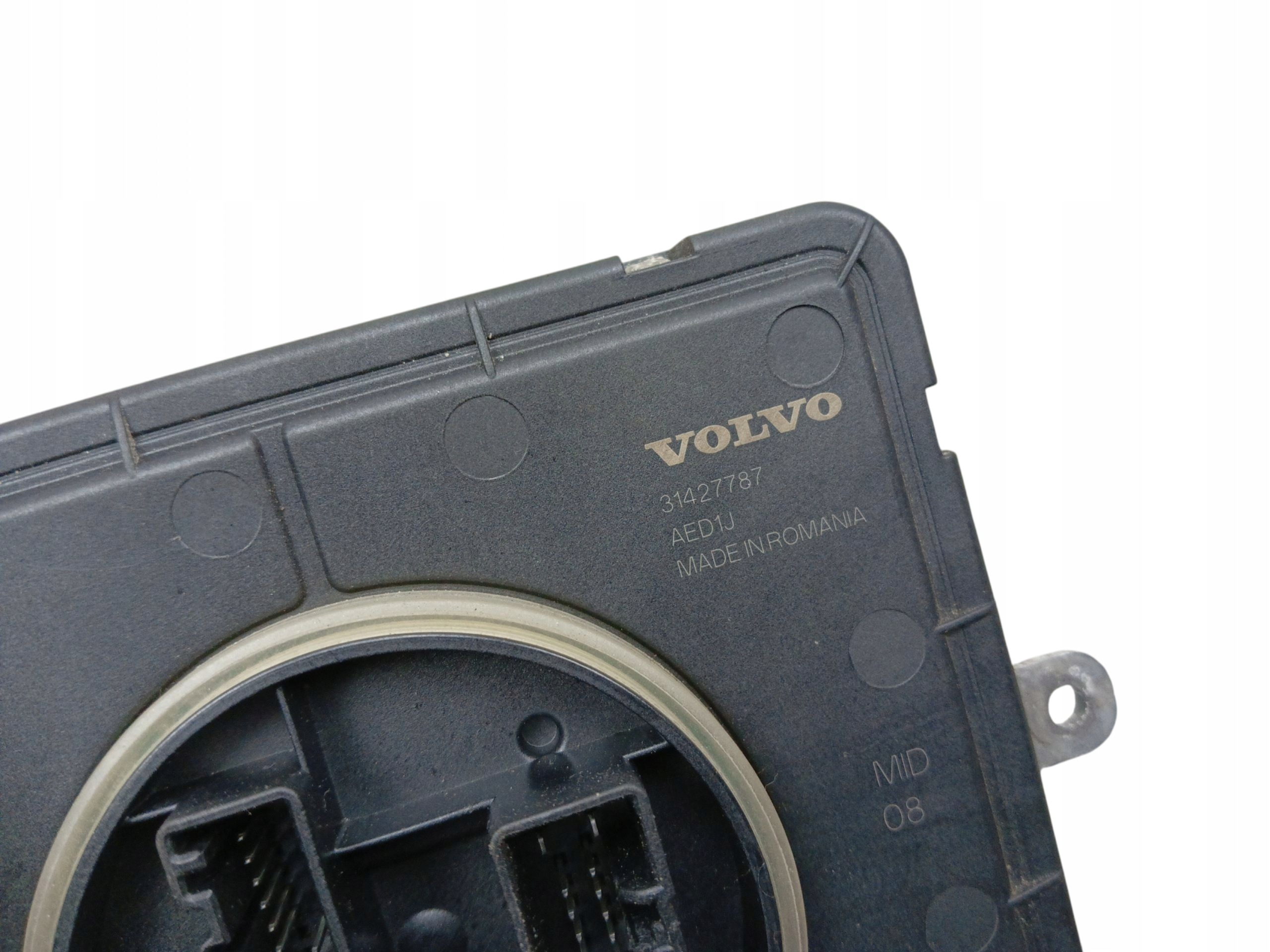 control unit module LED VOLVO XC90 II XC60 V90 II V60 II S90 II 31427787