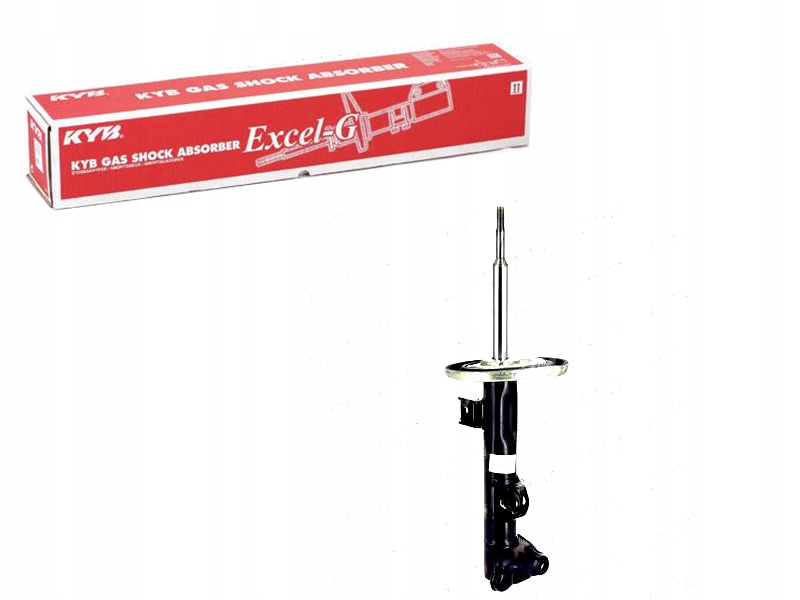 Kyb Tlumič Db Přední C (CL203), C T-model (S20