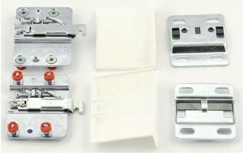 Zawieszka meblowa CAMAR 807 max.240kg! P i L