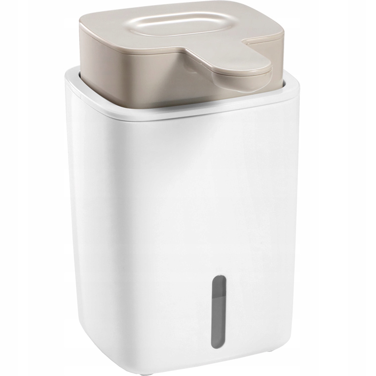 

Tescoma Dozownik Do Mydła W Płynie Lagoon 270ML