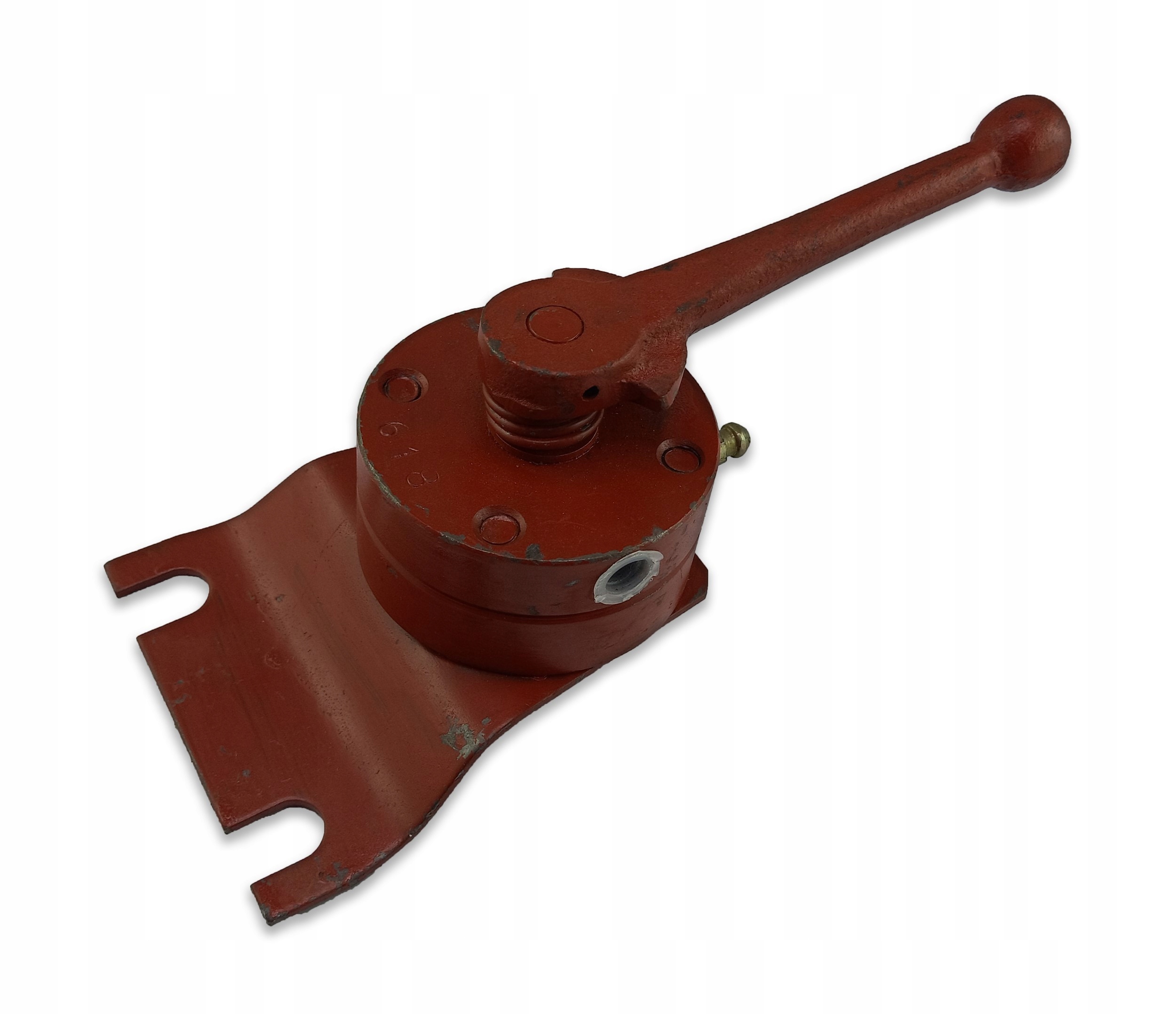 

Regulator Hamulców Zetor 3011 Ursus C 4011 Czeski